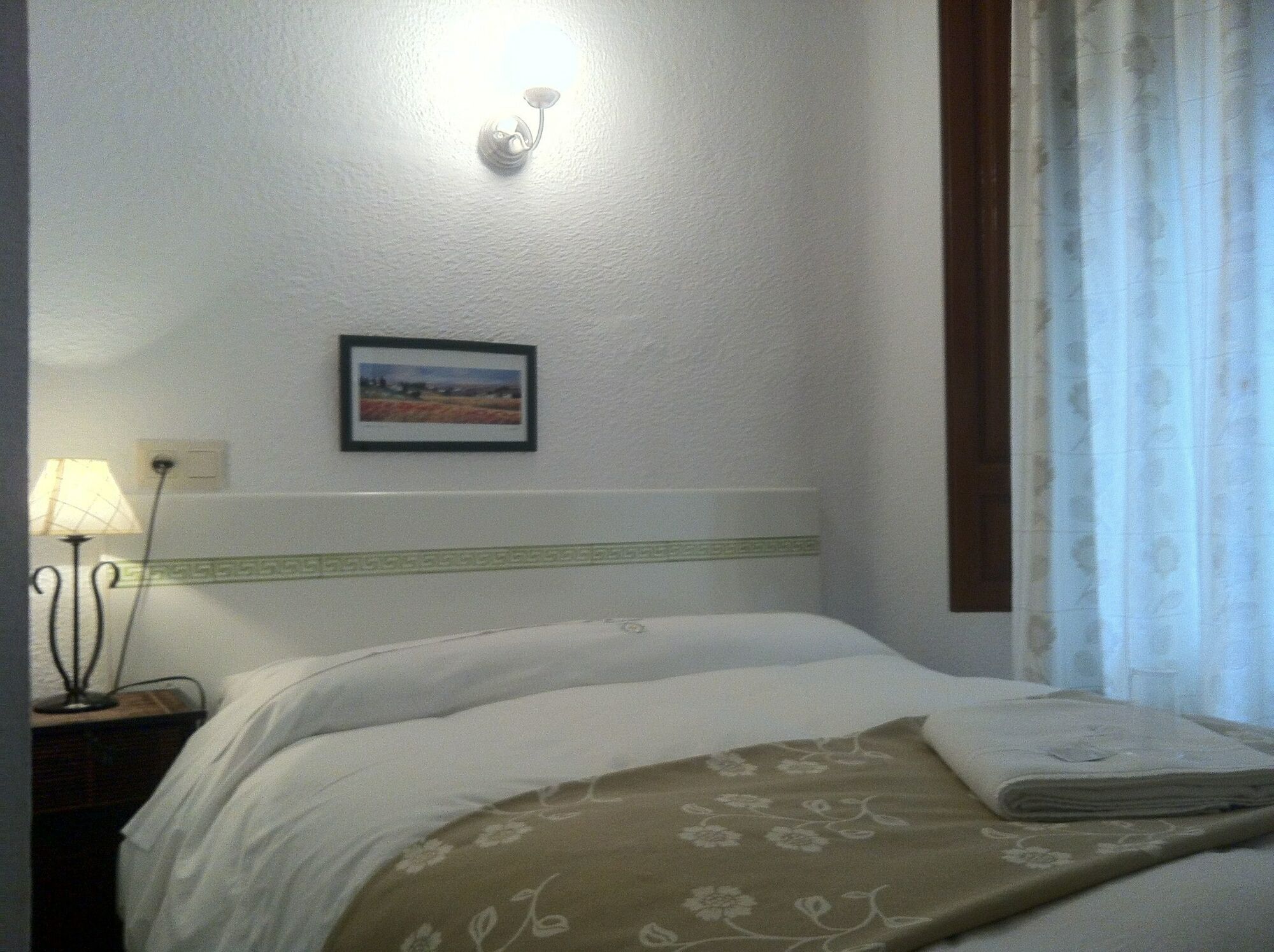 Pension Atlantida - Granada — Photos 2
